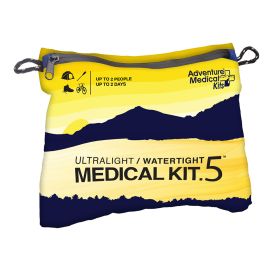 ADVENTURE MEDICAL ULTRALIGHT/ WATERTIGHT .5 FIRST AID KIT