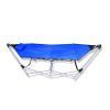 Foldable Hammock with Carrying Bag