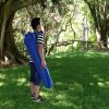 Foldable Hammock with Carrying Bag