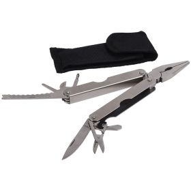 SEA DOG 304 SS MULTI TOOL W/ KNIFE BLADE