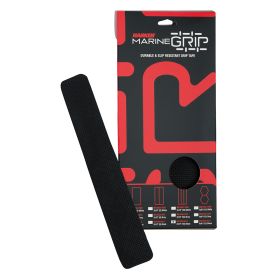 HARKEN MARINE GRIP TAPE 2"X12" BLACK 10 PIECES