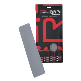 HARKEN MARINE GRIP TAPE 3"X12" GREY 8 PIECES