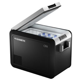 DOMETIC CFX3 45 POWERED COOLER - BLACK