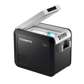 DOMETIC CFX3 25 POWERED COOLER - BLACK