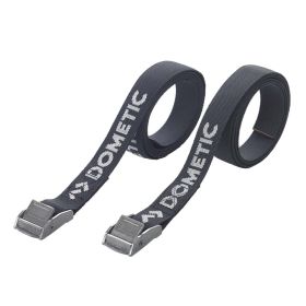 DOMETIC COOLER STRAP KIT PAIR