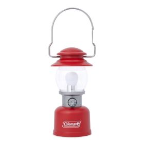 COLEMAN CLASSIC 500L LANTERN RED - C002