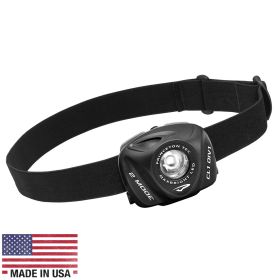PRINCETON TEC EOS II MPLS 170  LUMENS HEADLAMP BLACK